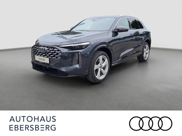 Audi Q5 TDI quattro Tech M+S AHK S-Sport AHK Navi+