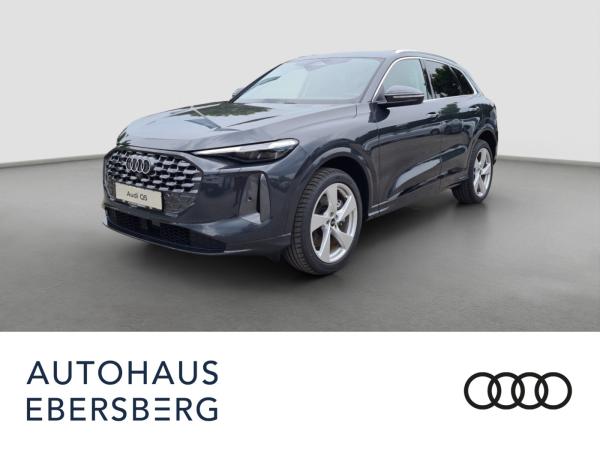 Audi Q5 TDI quattro Tech M+S AHK S-Sport AHK Navi+
