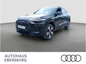 Audi Q5 Sportback edition one TDI Tech pro S line AIR