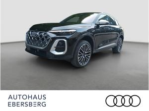 Audi SQ5 3.0 TSI S tronic MATRIX HUD 360° Sthzg Pano