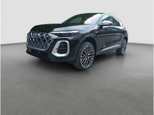 Audi SQ5 3.0 TSI S tronic MATRIX HUD 360° Sthzg Pano