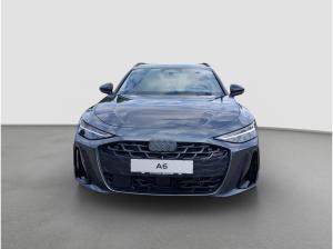 Audi A6 Avant edition one TDI Tech plus S line Carbon