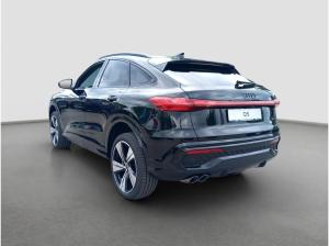 Audi Q5 Sportback edition one TDI Tech pro S line AIR
