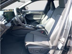 Audi A6 Avant edition one TDI Tech plus S line Carbon