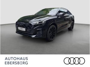 Audi SQ8 SUV 4.0 TSFI quattro ACC MATRIX StHzg 360°