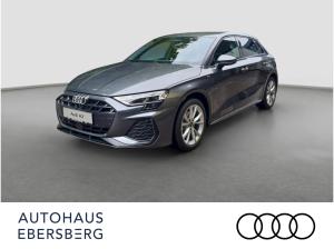 Audi A3 Sportback S line 1.5 TSFI LED Navi+ Virtual