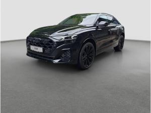 Audi SQ8 SUV 4.0 TSFI quattro ACC MATRIX StHzg 360°