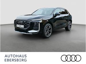 Audi Q3 SUV e-hybrid S tronic LED Kamera Virtual