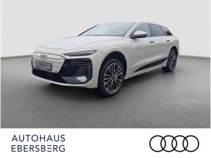 Audi A6 e-tron A6 Avant e-tron quattro MATRIX HUD WPumpe 360°