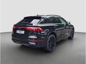 Audi SQ8 SUV 4.0 TSFI quattro ACC MATRIX StHzg 360°
