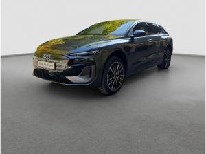 Audi A6 e-tron A6 Avant e-tron quattro MATRIX HUD 360° Virtual