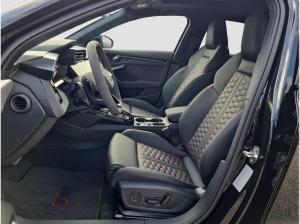 Audi RS3 RS 3 Sportback S tronic MATRIX HUD Pano Kamera