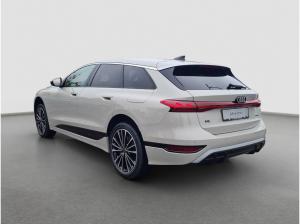 Audi A6 e-tron A6 Avant e-tron quattro MATRIX HUD WPumpe 360°