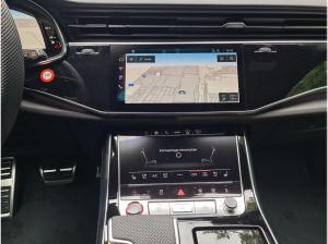 Audi SQ8 SUV 4.0 TSFI quattro ACC MATRIX StHzg 360°