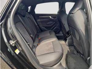 Audi A6 Limousine edition one 2.0 TDI qu. MATRIX 360°