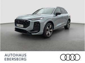 Audi Q3 S line SUV 1.5 TFSI Kamera Virtual Assists