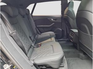Audi SQ8 SUV 4.0 TSFI quattro ACC MATRIX StHzg 360°