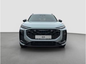 Audi Q3 S line SUV 1.5 TFSI Kamera Virtual Assists