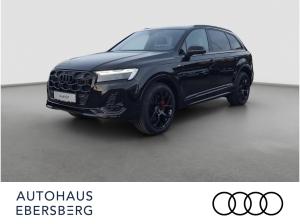 Audi Q7 SUV S line TDI qu. StHzg MATRIX HUD 360°