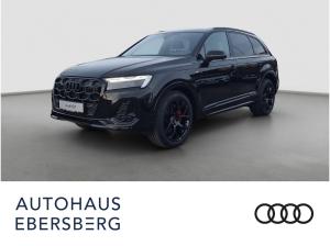 Audi Q7 SUV S line TDI qu. StHzg MATRIX HUD 360°