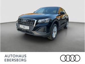 Audi Q2 35 TFSI MATRIX Kamera Navi+ Virtual