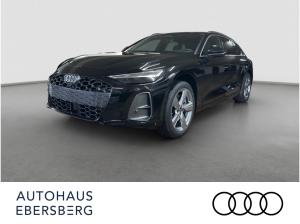 Audi A6 Avant 2.0TDI qu. Matrix StHzg AHK HUD Virtual