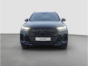 Audi Q7 SUV S line TDI qu. StHzg MATRIX HUD 360°