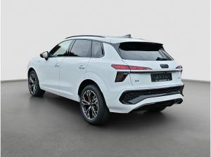 Audi Q3 SUV 2.0 TFSI quattro MATRIX HUD Virtual 360°