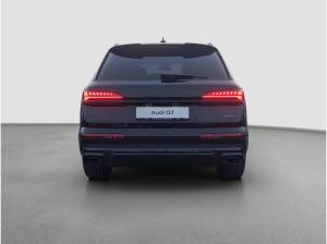 Audi Q7 SUV S line TDI qu. StHzg MATRIX HUD 360°