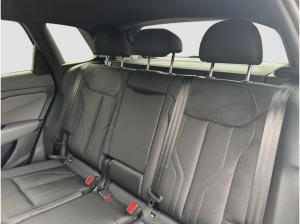 Audi Q3 S line SUV 1.5 TFSI Kamera Virtual Assists