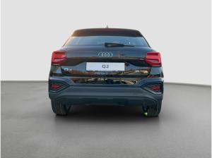 Audi Q2 35 TFSI MATRIX Kamera Navi+ Virtual