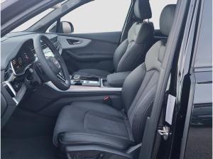 Audi Q7 SUV S line TDI qu. StHzg MATRIX HUD 360°