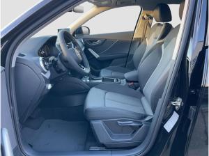 Audi Q2 35 TFSI MATRIX Kamera Navi+ Virtual