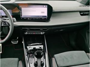 Audi Q3 SUV 2.0 TFSI quattro MATRIX HUD Virtual 360°