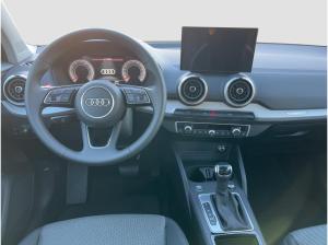 Audi Q2 35 TFSI MATRIX Kamera Navi+ Virtual