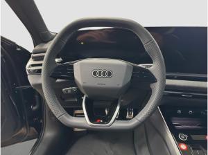 Audi A6 Avant 2.0TDI qu. Matrix StHzg AHK HUD Virtual