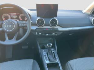 Audi Q2 35 TFSI MATRIX Kamera Navi+ Virtual