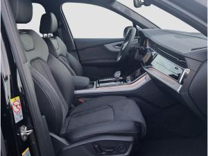 Audi Q7 SUV S line TDI qu. StHzg MATRIX HUD 360°