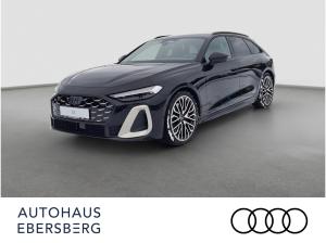 Audi S5 Avant edition one TFSI MATRIX HUD Virtual