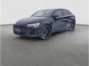 Audi RS3 Sportback quattro LED Kamera Virtual