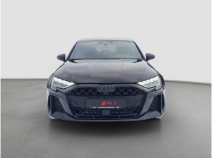 Audi RS3 Sportback quattro LED Kamera Virtual