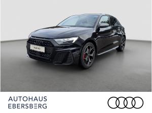 Audi A1 Sportback S line 40 TFSI Virtual Navi+