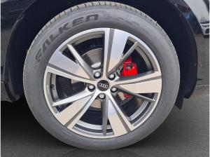 Audi Q3 Sportback TFSI LED Virtual Kamera Pano