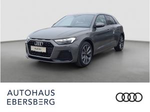Audi A1 Sportback 30 FSI Virtual Navi+ LED Keyless
