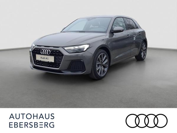 Audi A1 Sportback advanced 30 TFSI Virtual Navi+ LED