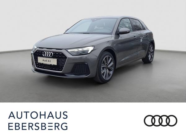 Audi A1 Sportback 30 FSI Virtual Navi+ LED Keyless