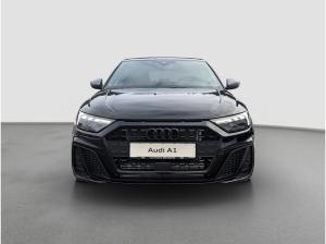 Audi A1 Sportback S line 40 TFSI Virtual Navi+