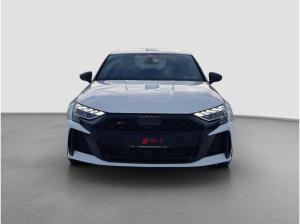 Audi RS3 Sportback quattro HUD Virtual Kamera