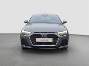 Audi A1 Sportback 30 FSI Virtual Navi+ LED Keyless