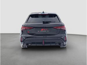 Audi RS3 Sportback quattro LED Kamera Virtual